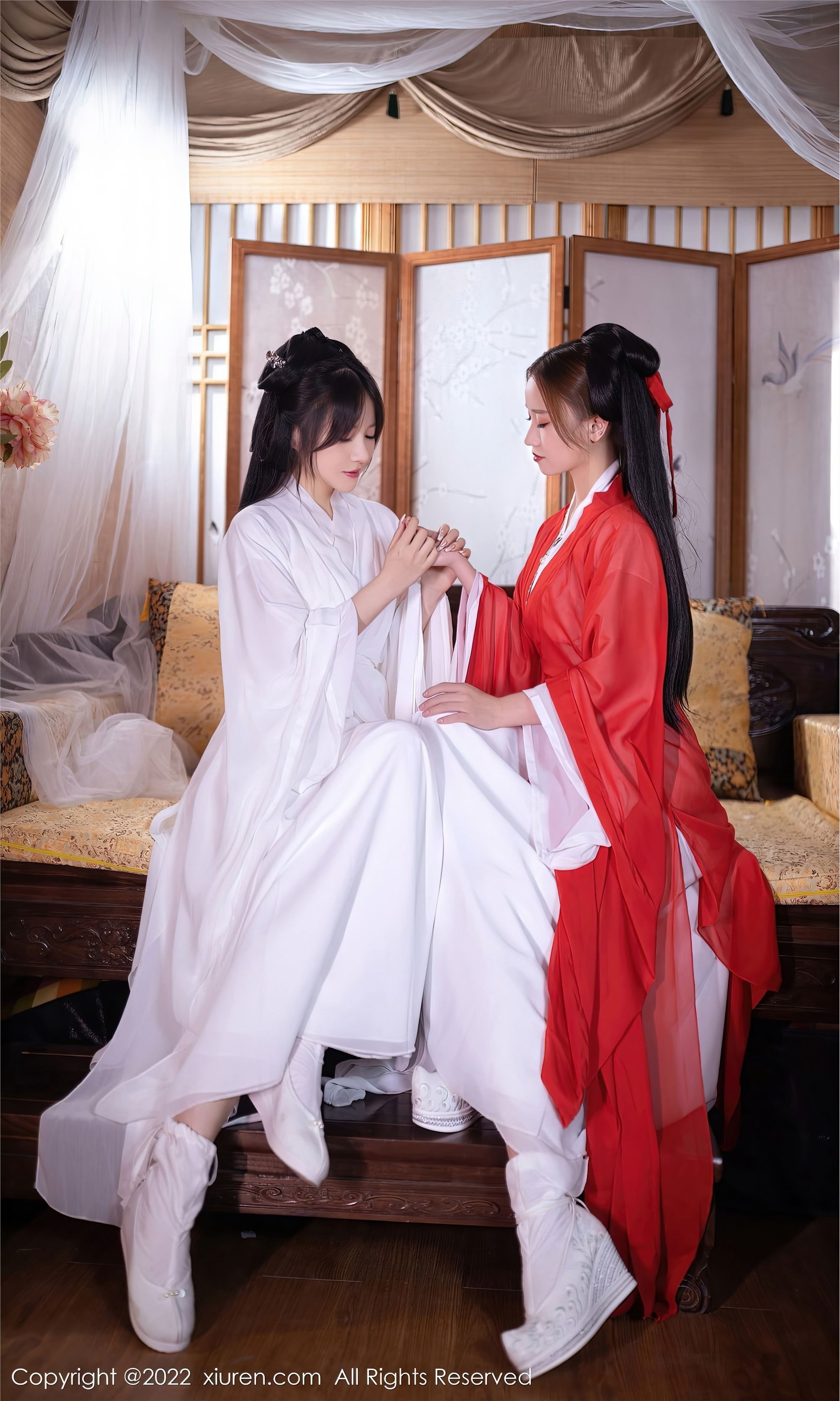 Xiuren秀人网 2022.11.04 NO.5811 鱼子酱Fish